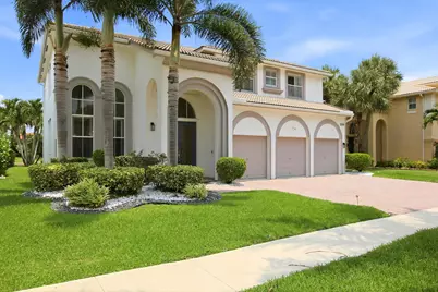 9599 Shepard Place, Wellington, FL 33414 - Photo 1