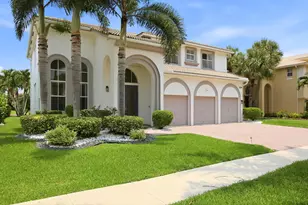 9599 Shepard Pl, Wellington, FL 33414 - Photo 1