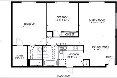 9 NE 19th Court #C112, Wilton Manors, FL 33305 - Photo 24