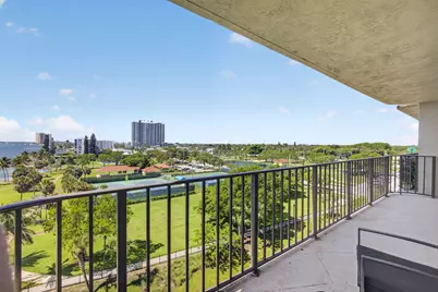 801 Lake Shore Drive #716, Lake Park, FL 33403 - Photo 2
