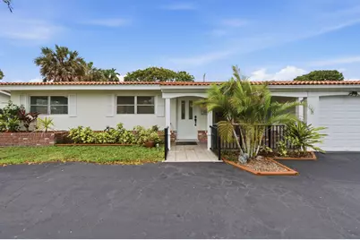 2120 NE 62nd Court, Fort Lauderdale, FL 33308 - Photo 1