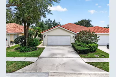 2774 Livingston Lane, West Palm Beach, FL 33411 - Photo 1