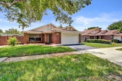 3375 W Point Drive, Cooper City, FL 33026 - Photo 2