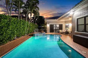 876 NW 123rd Dr, Coral Springs, FL 33071 - Photo 34