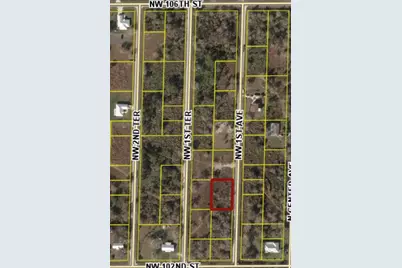 0 NW 1st Ave, Okeechobee, FL 34972 - Photo 1