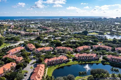 2016 Alta Meadows Lane #708, Delray Beach, FL 33444 - Photo 26