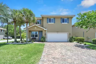 4701 Foxtail Palm Ct, Greenacres, FL 33463 - Photo 1