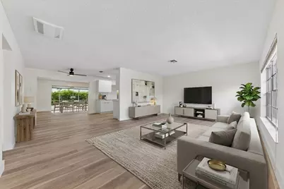 7198 E Pine Forest Cir Circle E, Lake Worth, FL 33467 - Photo 6