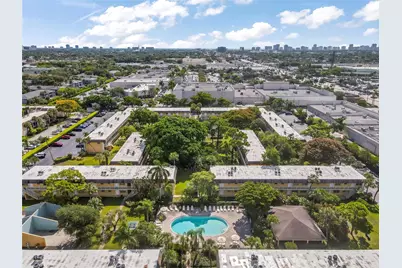 5186 NE 6th Avenue #710, Oakland Park, FL 33334 - Photo 40