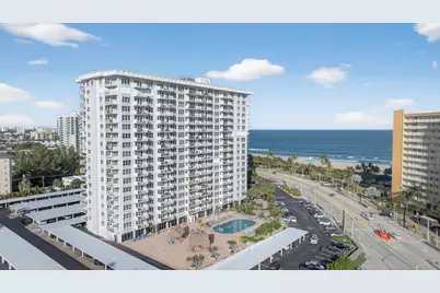 405 N Ocean Boulevard #208, Pompano Beach, FL 33062 - Photo 42