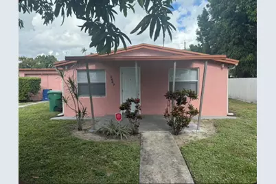 2467 NW 90th Street, Miami, FL 33147 - Photo 1