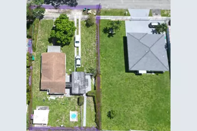 2467 NW 90th Street, Miami, FL 33147 - Photo 2