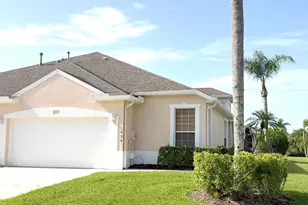 434 North Tangerine Square SW, Vero Beach, FL 32968 - Photo 2