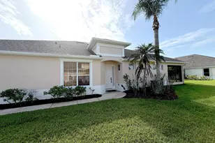 434 North Tangerine Square SW, Vero Beach, FL 32968 - Photo 1