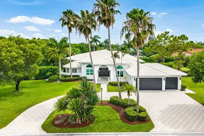 8204 NW 63rd Court, Parkland, FL 33067 - Photo 1