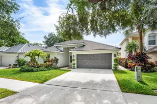 583 Canoe Point, Delray Beach, FL 33444 - Photo 2