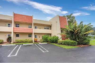 2500 Fiore Way #203-a, Delray Beach, FL 33445 - Photo 1