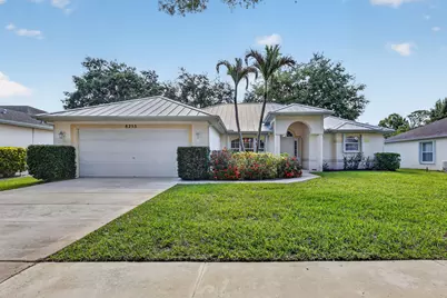 8253 Sand Pine Circle, Port Saint Lucie, FL 34952 - Photo 2