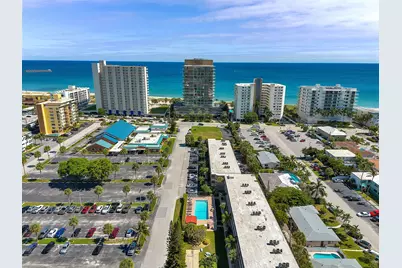 3200 NE 7th Court #202b, Pompano Beach, FL 33062 - Photo 4