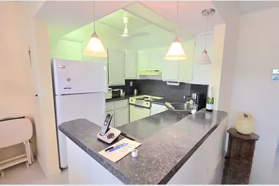 3200 NE 7th Court #202b, Pompano Beach, FL 33062 - Photo 1