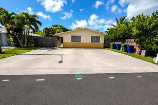 719 SW 7th St, Hallandale Beach, FL 33009 - Photo 2