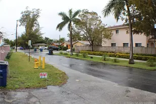 719 SW 7th St, Hallandale Beach, FL 33009 - Photo 1