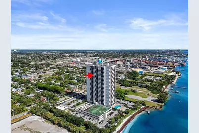 5600 N Flagler Drive #2304, West Palm Beach, FL 33407 - Photo 1