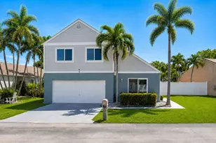 3 Meriden Way, Boynton Beach, FL 33426 - Photo 1