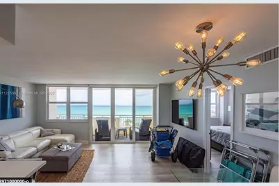 3180 S Ocean Drive #414, Hallandale Beach, FL 33009 - Photo 10