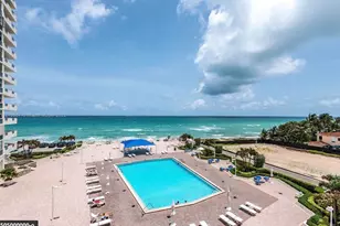 3180 S Ocean Dr, Hallandale Beach, FL 33009 - Photo 2