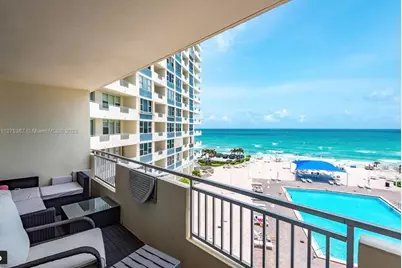 3180 S Ocean Drive #414, Hallandale Beach, FL 33009 - Photo 20