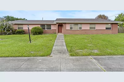 2710 Dove Street, Fort Pierce, FL 34982 - Photo 1