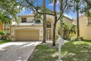 6702 NW 80th Manor, Parkland, FL 33067 - Photo 1