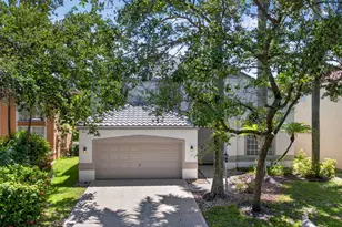 6702 NW 80th Manor, Parkland, FL 33067 - Photo 1