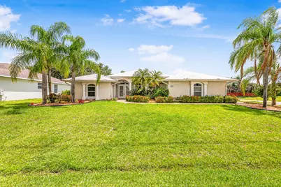 524 SE Nome Drive, Port Saint Lucie, FL 34984 - Photo 38