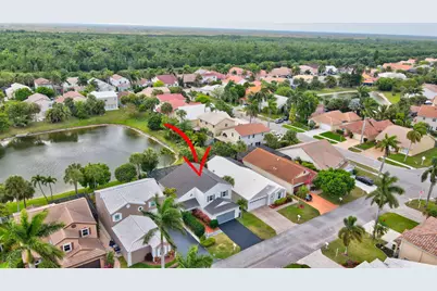 21391 Millbrook Court, Boca Raton, FL 33498 - Photo 4