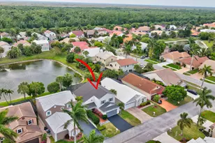 21391 Millbrook Ct, Boca Raton, FL 33498 - Photo 4