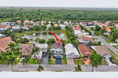 21391 Millbrook Court, Boca Raton, FL 33498 - Photo 2
