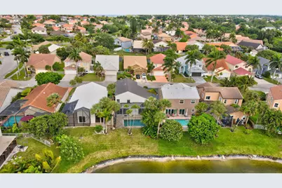 21391 Millbrook Court, Boca Raton, FL 33498 - Photo 8