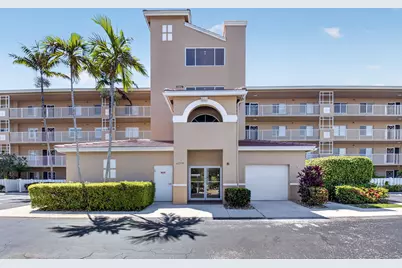 5778 Crystal Shores Drive #202, Boynton Beach, FL 33437 - Photo 2