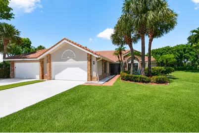 7481 Hearth Stone Avenue, Boynton Beach, FL 33472 - Photo 1