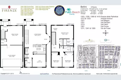 1213 Via Fatini, Boynton Beach, FL 33426 - Photo 26