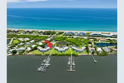 2370 NE Ocean Boulevard #C-101, Stuart, FL 34996 - Photo 2