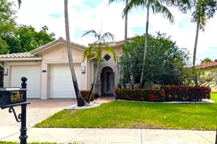 8247 NW 107th Terrace, Parkland, FL 33076 - Photo 2