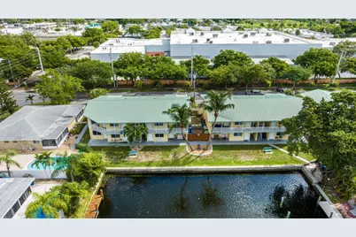 1880 SE 3rd Street #1880, Pompano Beach, FL 33060 - Photo 22