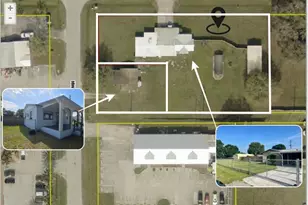 1019 NW 2nd St, Okeechobee, FL 34972 - Photo 1