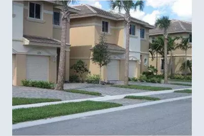4331 Berkshire Wharf Drive, Lake Worth, FL 33461 - Photo 2