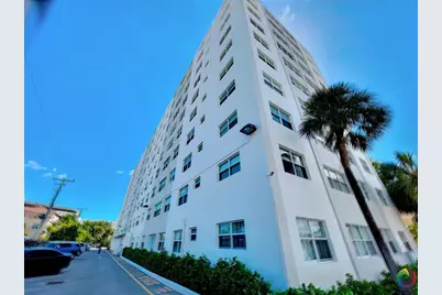 2555 NE 11th Street #809, Fort Lauderdale, FL 33304 - Photo 30