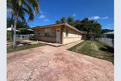 240 NW 56th Street, Miami, FL 33127 - Photo 1