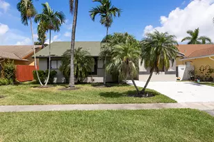 231 SE 8th St, Dania Beach, FL 33004 - Photo 1